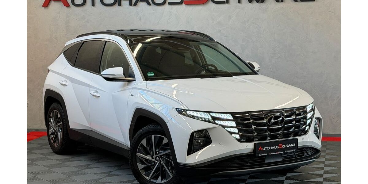 Hyundai TUCSON 42.380 km 28.390 &euro; Bad Wildbad-Calmbach 75323