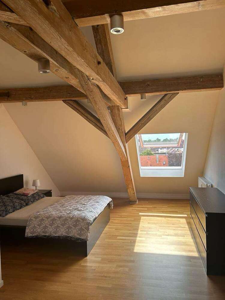 Wohnung zum Mieten in Rastatt 720 € 61 m²
