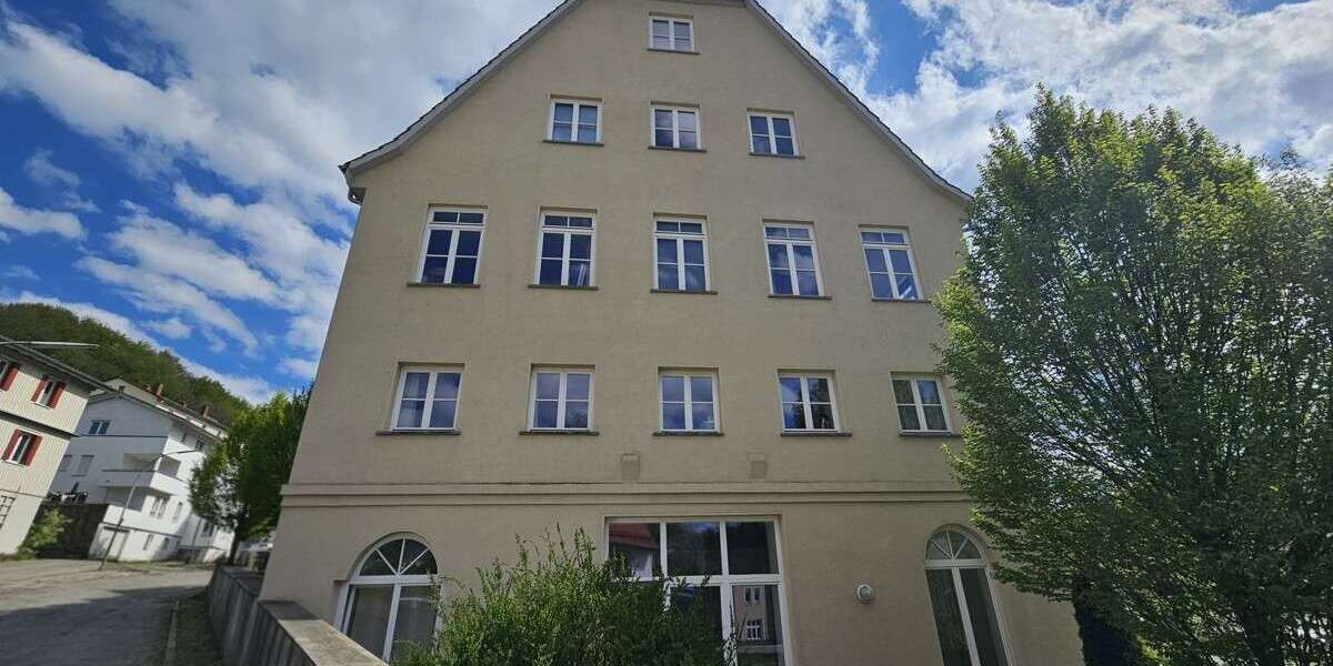 Etagenwohnung Ravensburg Südstadt - 3 Zimmer, 55 m&sup2;, 255.000&euro; | Angebot:26273046