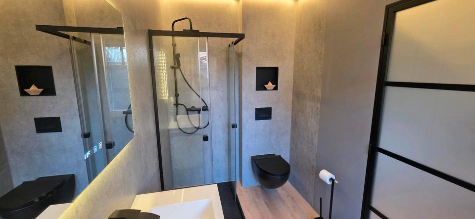 Erdgeschoßwohnung Oberkirch - 1.5 Zimmer, 35 m&sup2;, 700&euro; | Angebot:25447009