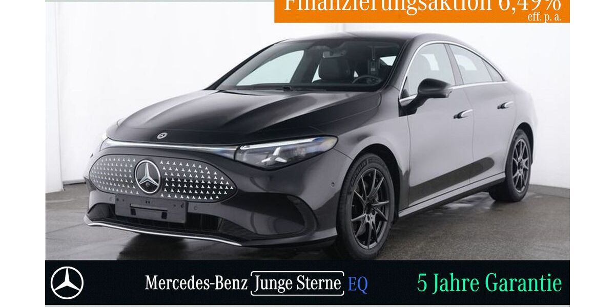 Mercedes-Benz CLA 250 15.785 km 46.864 &euro; Weyhe 28844