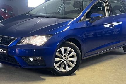 Seat Leon 135.400 km 8.748 &euro; München 81677