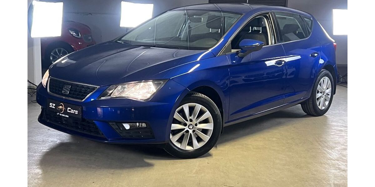 Seat Leon 135.400 km 8.748 &euro; München 81677