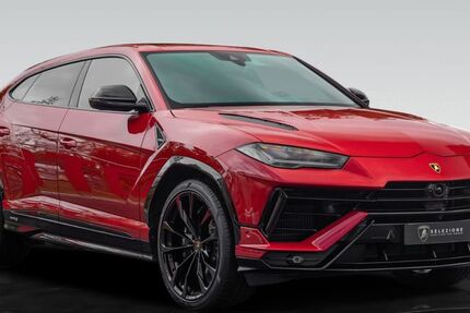 Lamborghini Urus 6.500 km 336.666 € Berlin 13599
