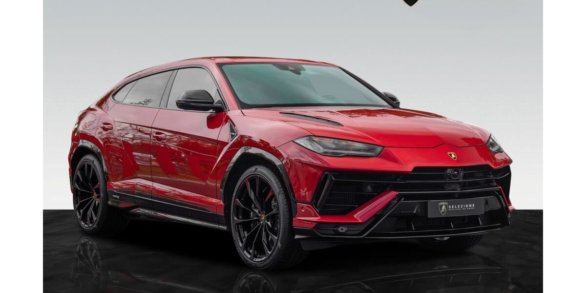 Lamborghini Urus 6.500 km 336.666 € Berlin 13599