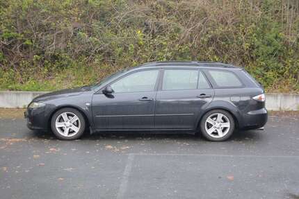 Mazda 6 255.000 km 1.999 &euro; Friedrichsdorf 61381