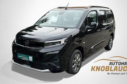 Opel Combo Life 48.800 km 27.990 &euro; Ravensburg 88212