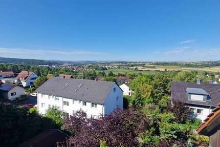 Wohnung zum Kaufen in Remseck am Neckar 212.500 € 54.88 m² 3 zimmer