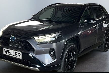 Toyota RAV 4 14.700 km 41.990 &euro; Leipzig 04347