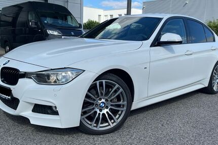 BMW 335 140.000 km 21.999 &euro; Würzburg 97078