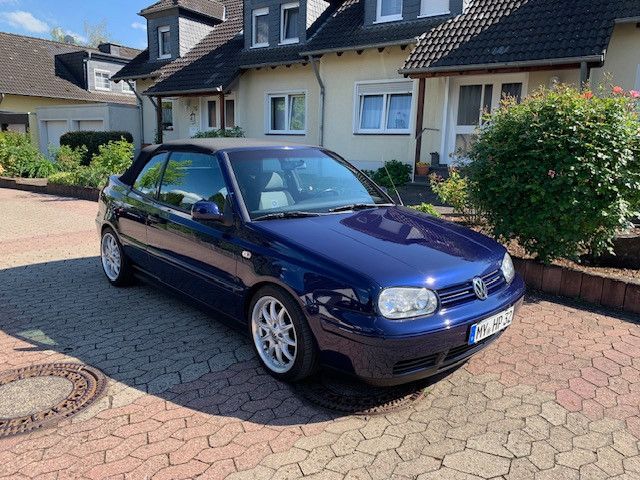 VW Golf 286.000 km 5.600 &euro; Andernach 56626