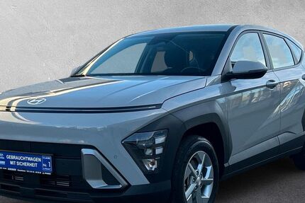 Hyundai KONA 11.500 km 24.930 &euro; Rüsselsheim 65428