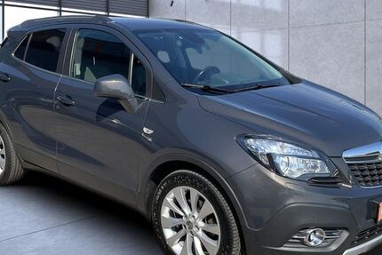Opel Mokka 94.770 km 10.190 &euro; Erfurt 99086