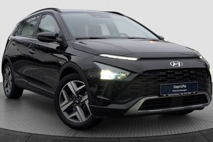 Hyundai BAYON 17.460 km 17.900 &euro; Berlin 12683