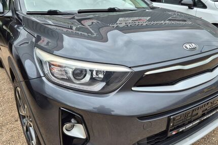 Kia Stonic 222.000 km 7.950 &euro; Trier 54294