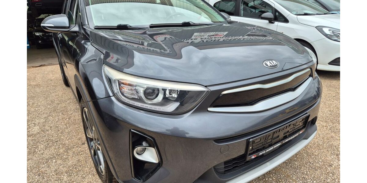 Kia Stonic 222.000 km 7.950 &euro; Trier 54294