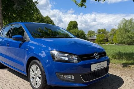 VW Polo 49.899 km 7.899 &euro; Buxtehude 21614
