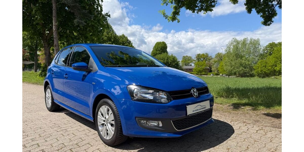 VW Polo 49.899 km 7.899 &euro; Buxtehude 21614