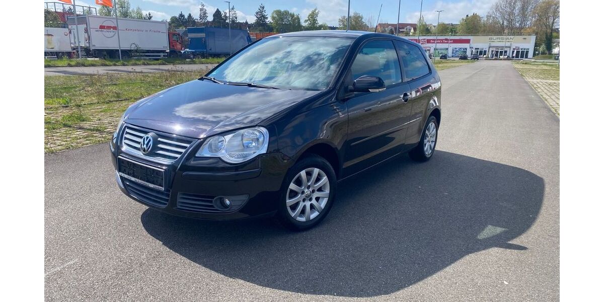 VW Polo 120.000 km 3.490 &euro; Lüneburg 21339