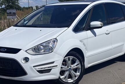 Ford S-Max 254.182 km 3.950 € Bad Bentheim 48455