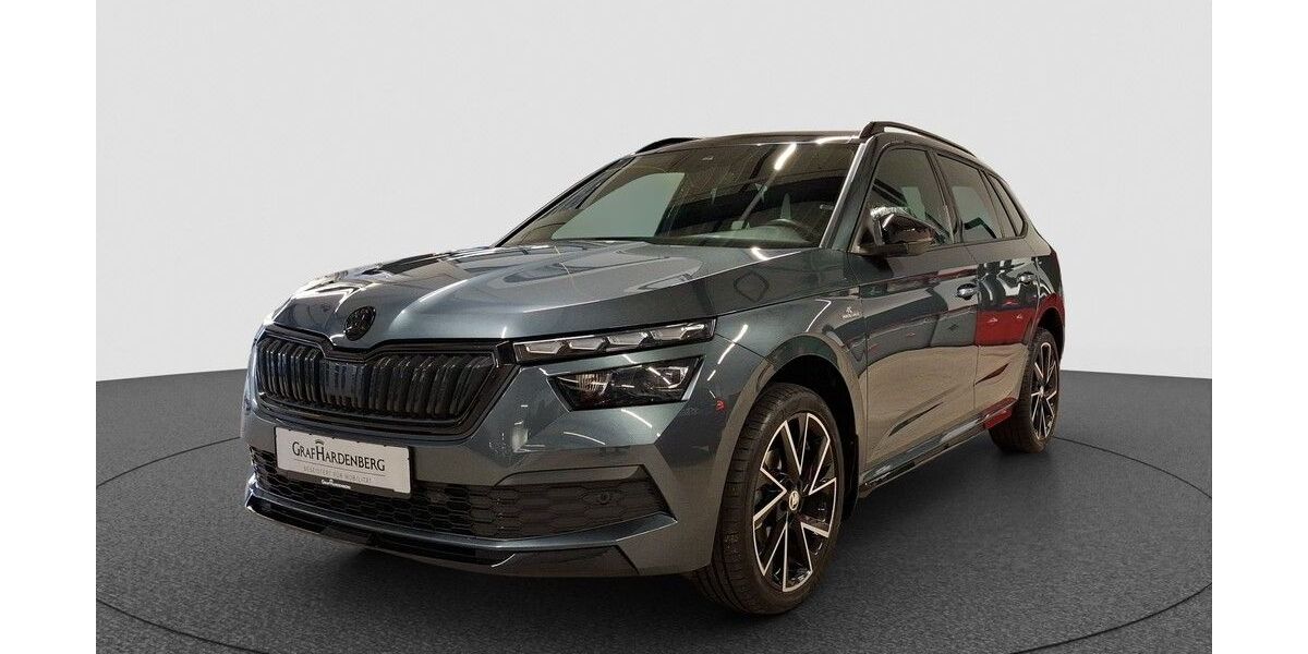 Skoda Kamiq 26.487 km 20.890 &euro; Karlsruhe 76131