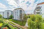 Etagenwohnung Offenbach am Main Bieberer Berg - 3 Zimmer, 112 m&sup2;, 2.200&euro; | Angebot:26388190