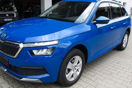 Skoda Kamiq 65.000 km 16.300 € Brunnen 86564
