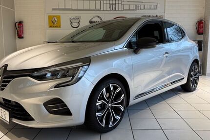 Renault Clio 33.955 km 13.950 &euro; Dortmund 44309