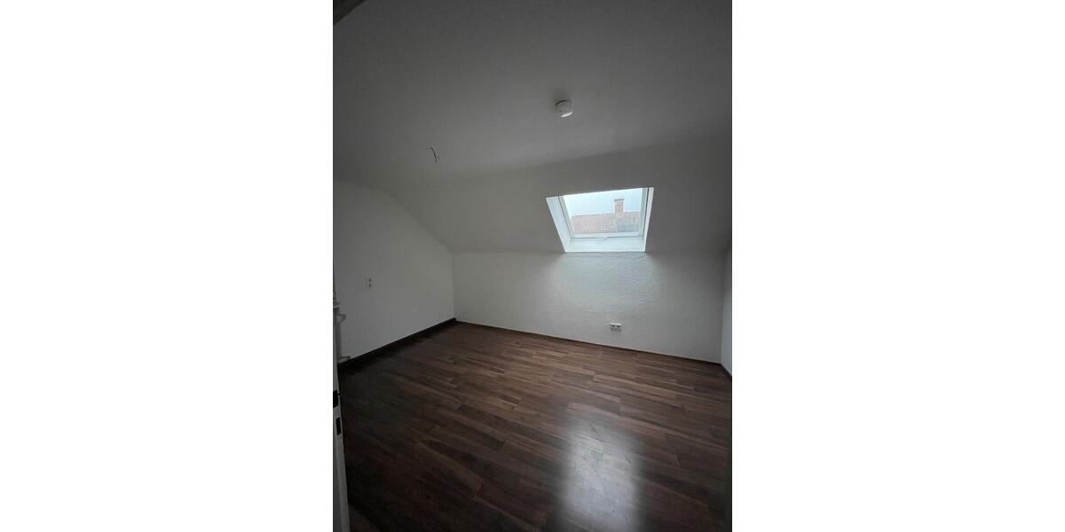 Vermietete Wohnung! Pefekt für Kapitalanleger 3 zimmer