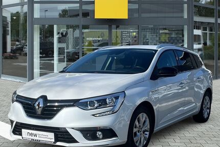 Renault Megane 86.900 km 11.990 &euro; Münster 48165