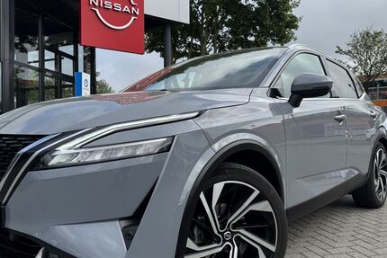 Nissan Qashqai 61.961 km 24.990 &euro; Magdeburg 39120