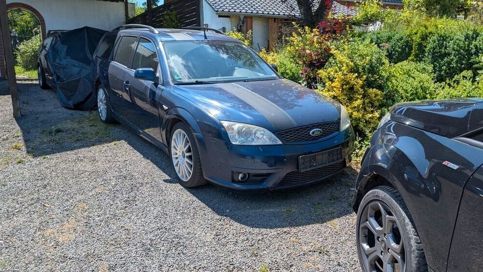 Mondeo