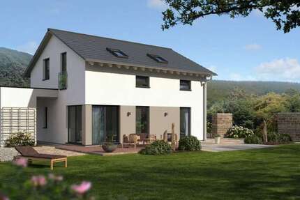 Haus zum Kaufen in Kirn 326.579 € 141.43 m² 4 zimmer