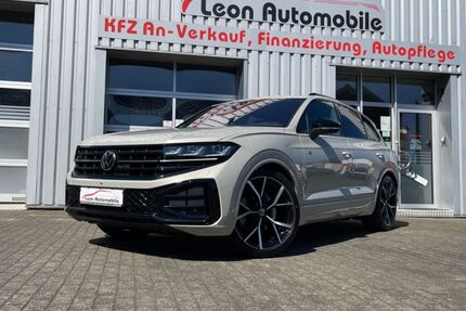 VW Touareg 23.500 km 74.990 &euro; Bad Oeynhausen 32547