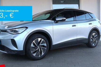 VW ID.4 9.200 km 34.550 € Buergstadt 63927