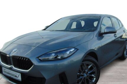 BMW 120 8.100 km 29.990 &euro; Schwalmstadt - Treysa 34613