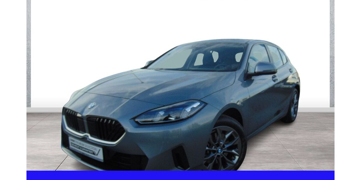 BMW 120 8.100 km 29.990 &euro; Schwalmstadt - Treysa 34613
