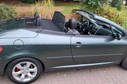 Peugeot 307 250.000 km 3.499 € Bohmte 49163