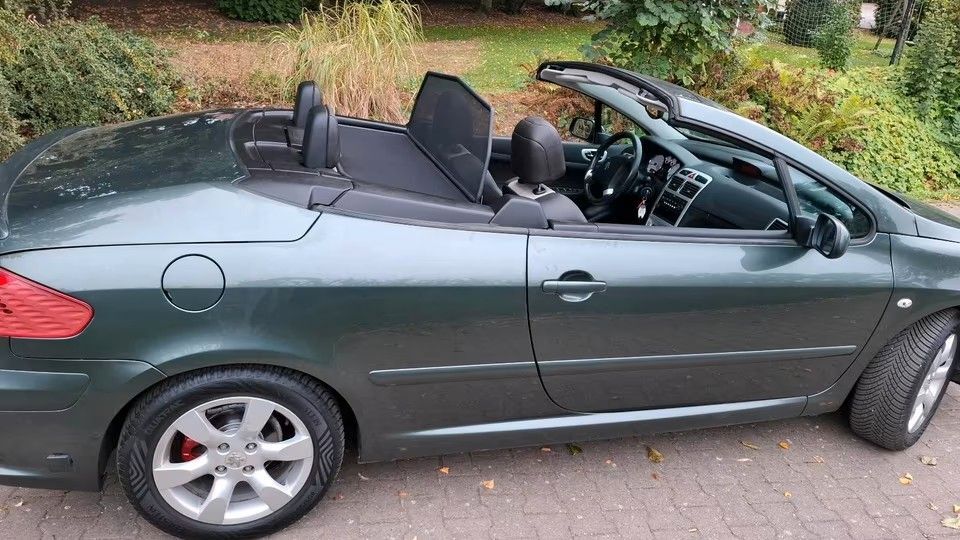 Peugeot 307 250.000 km 3.499 € Bohmte 49163