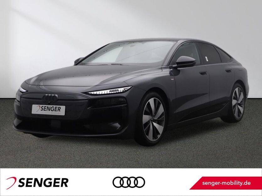 Audi A6 e-tron 5.000 km 78.880 € Rheine 48429