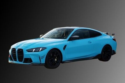 BMW M4 2.899 km 114.960 &euro; Tuttlingen 78532