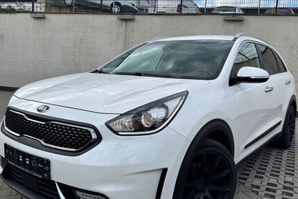 Kia Niro 125.350 km 10.500 € Kelkheim 65779