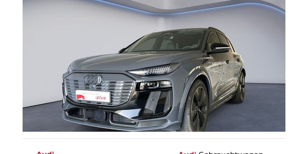 Audi Q6 e-tron 1.750 km 81.690 &euro; Göttingen OT Grone 37081