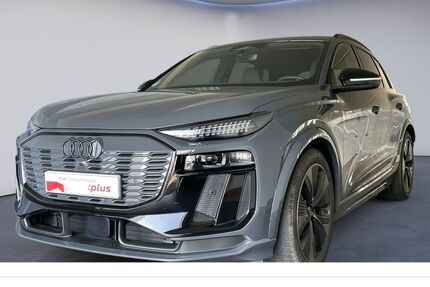 Audi Q6 e-tron 2.950 km 81.690 &euro; Göttingen OT Grone 37081