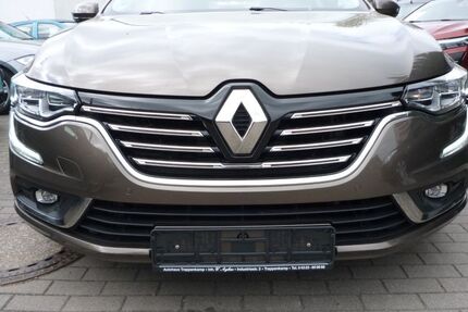 Renault Talisman 101.000 km 16.799 &euro; Trappenkamp 24610