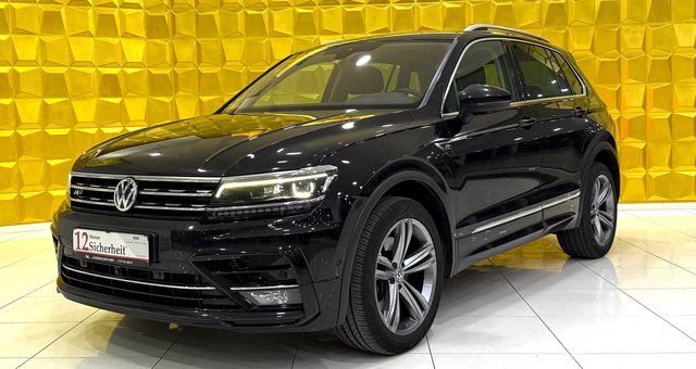 VW Tiguan 79.000 km 28.690 &euro; Villingen Schwenningen 78048
