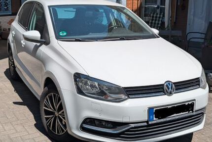 VW Polo 25.173 km 10.000 &euro; Reiskirchen 35447