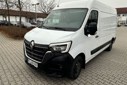Renault Master 99.852 km 16.000 &euro; Freising 85356