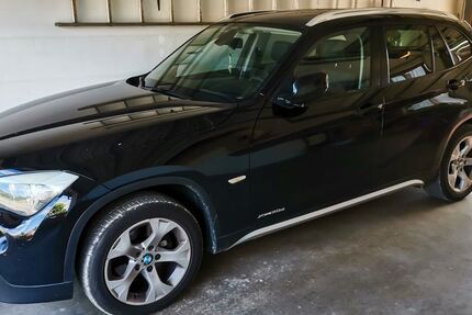 BMW X1 210.645 km 7.950 &euro; Würzburg 97084