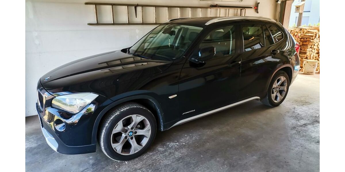 BMW X1 210.645 km 7.950 &euro; Würzburg 97084